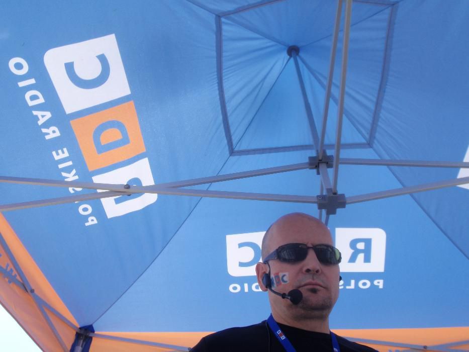 Dj,Konferansjer,animator