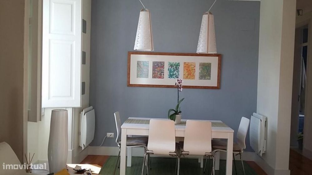 Quarto - localizado em Arroios Lisbon