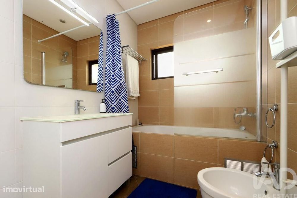 Apartamento T3 em São Sebastião