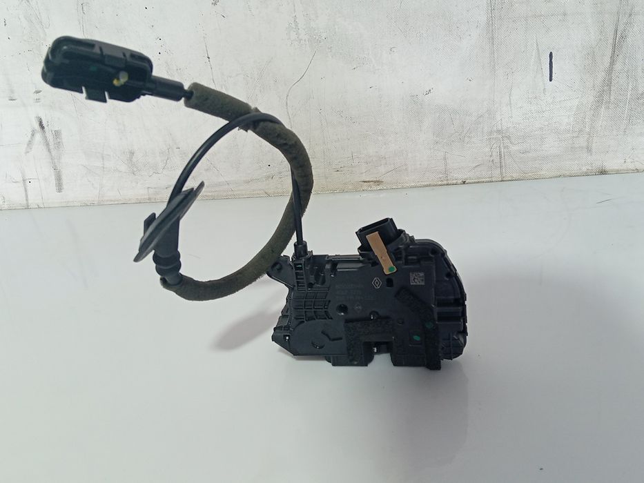 Fechadura / fecho porta frente direito RENAULT Zoe (BFM_)