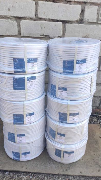 кабель Ввг пвс шввп медь.