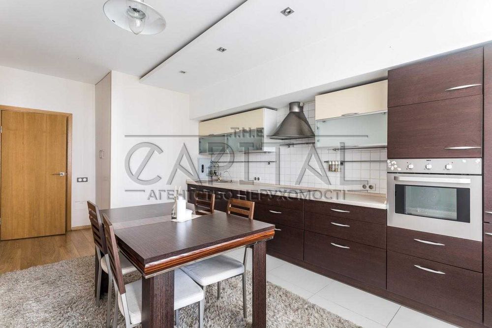 Оренда Квартира Голосіїво Київ ЖК Парк Авеню