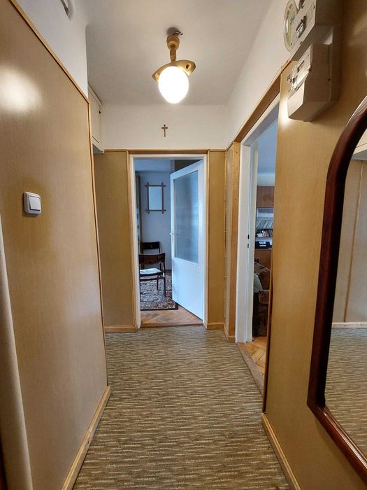 Mieszkanie 2 pokoje/ Staffa 1