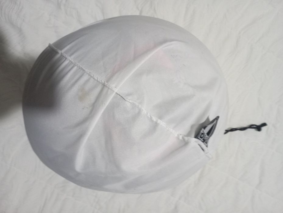 Capacete AGV como novo