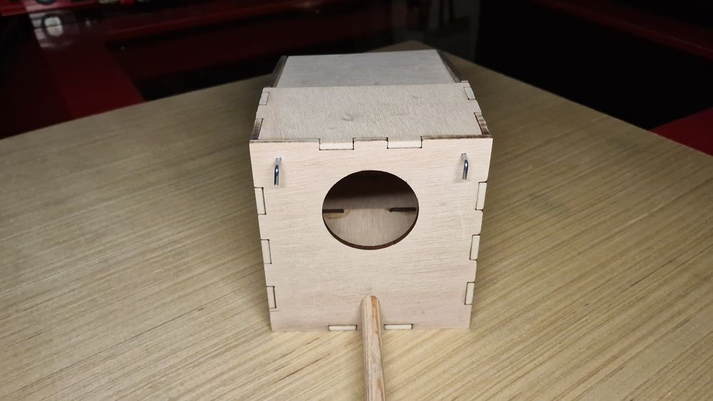 Ninhos de qualidade para diamante gold