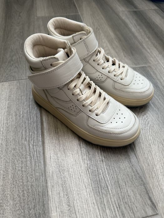 Кросівки, хайтопи, кеди Zara