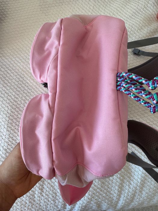 Mochila unicórnio Affenzahn