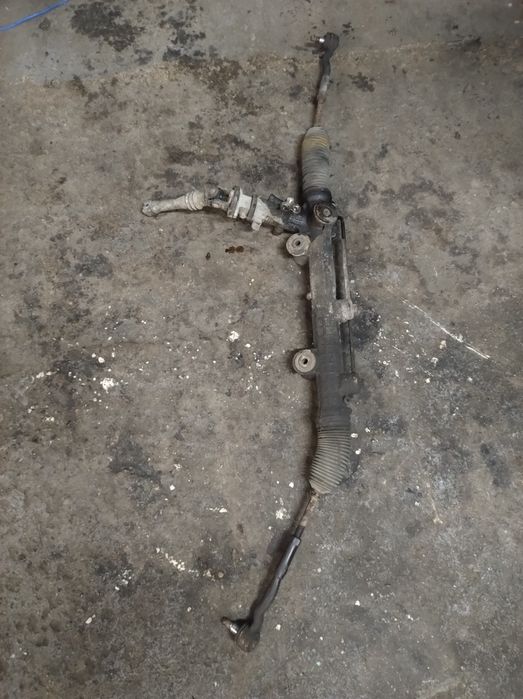 Maglownica Przekladnia Mercedes W211 W219 Maglownica W204 W212