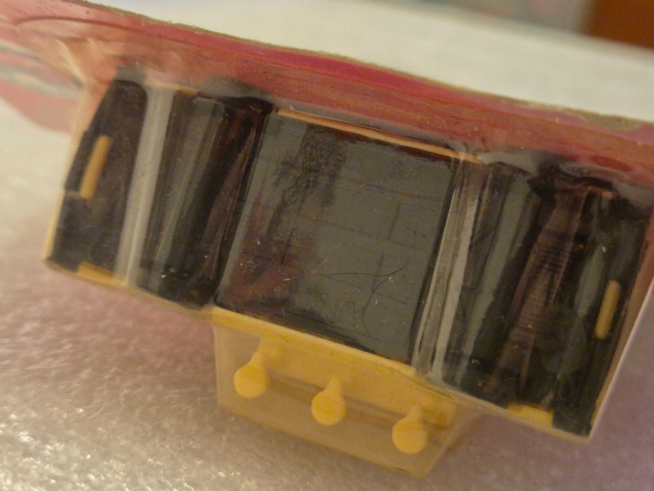 -- > Model Grell - VW Transporter T3