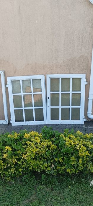 Janelas em alumínio