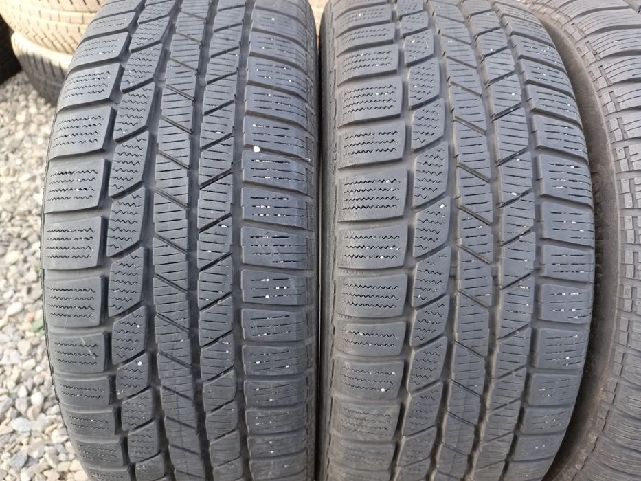 205.50.17 Continental 4шт, зима