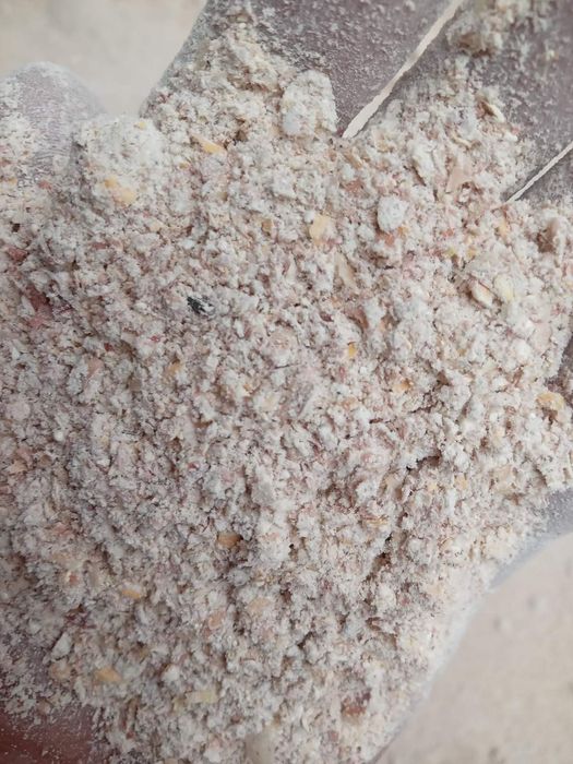 Продам Мучку Кукурудзи 3 Категорії