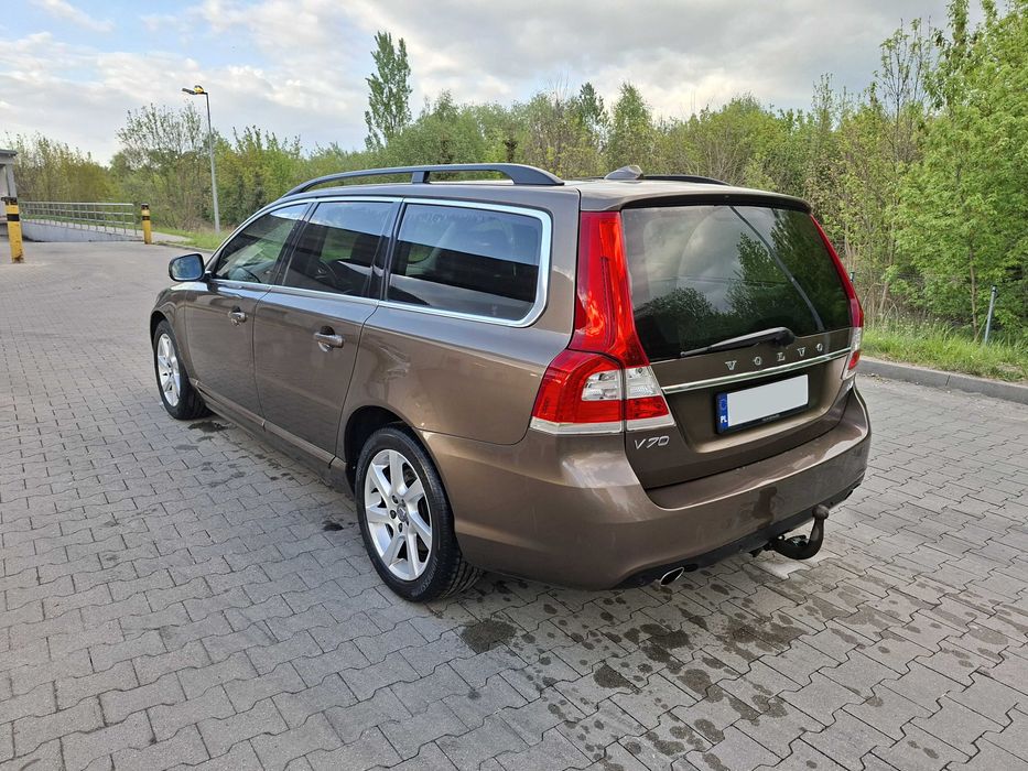 Volvo V70
