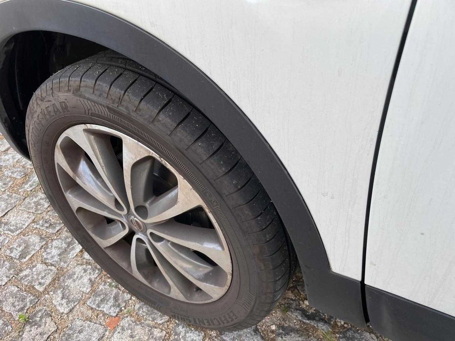 Nissan Qashqai 2012 Tekna Premium diesel 1.6 dCi (130cv)