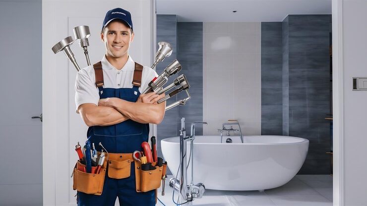 Сантехнік , ремонт бойлерів , сантехник , сантехнічні послуги,