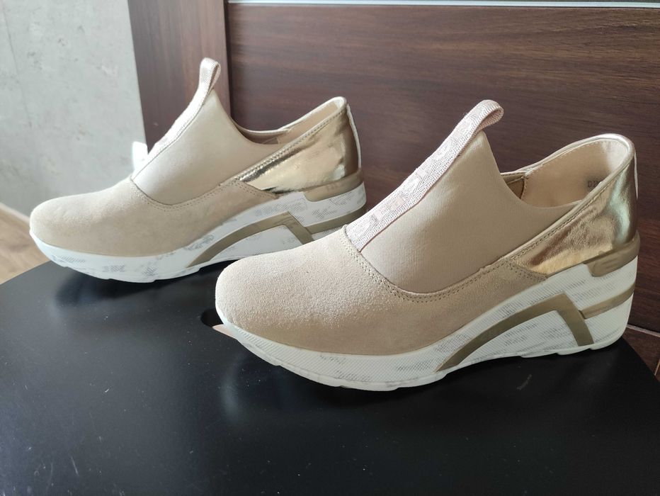 Sneakersy Filippo r.39