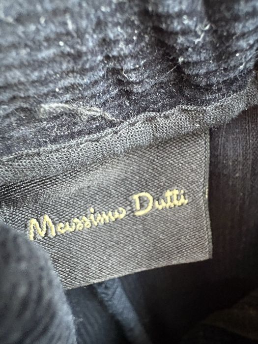 Штани жиночі Massimo dutti