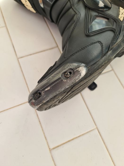 Botas IXS Estoril