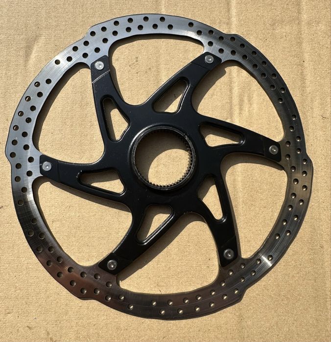 Tarcza TRP R203C01E 203mm Centerlock