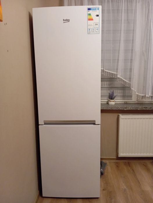 Lodówka Beko NO FROST