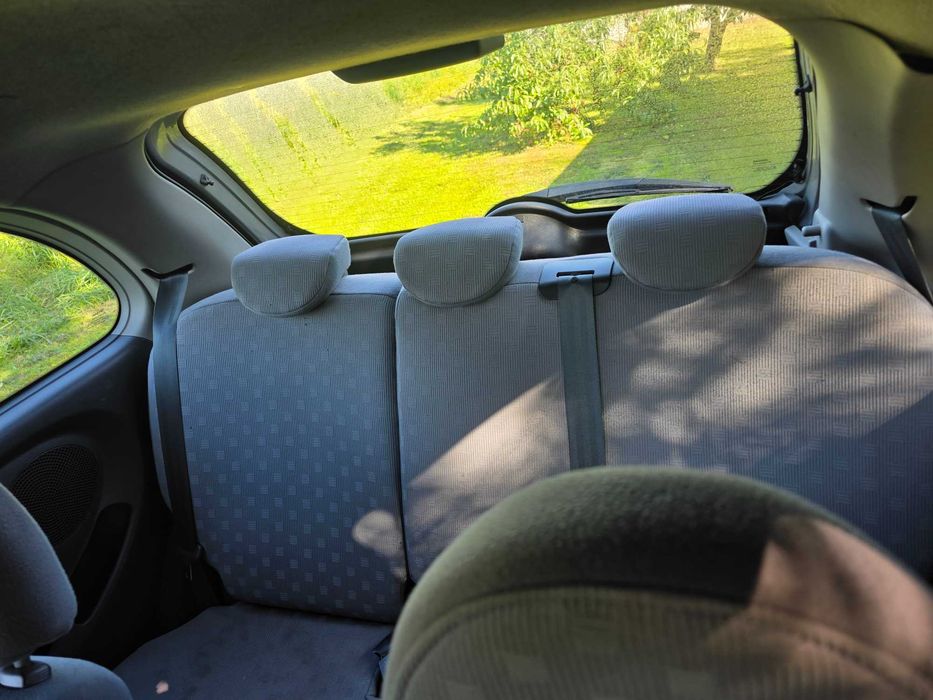 Sprzedam /Zamienie. Nissan Micra K12 2003r