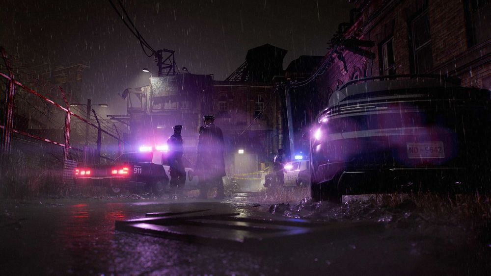 Resident Evil Requiem PS5 Акаунт Deluxe Edition 9