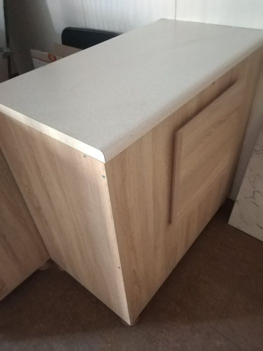 Продам вітрини - шафи