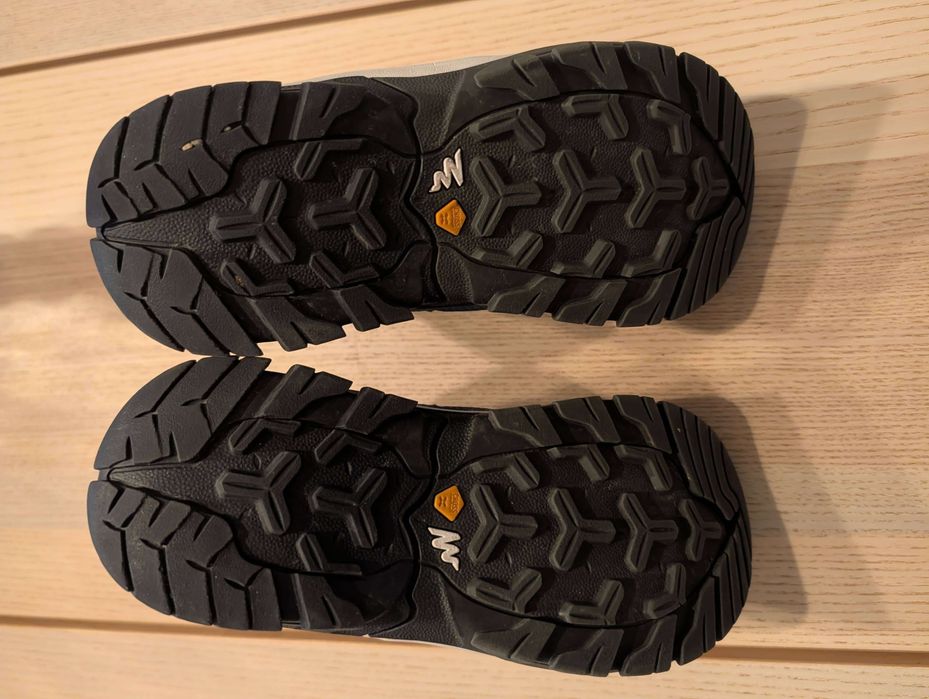 Quecha Mountain Boots - Size 34440458930281533443