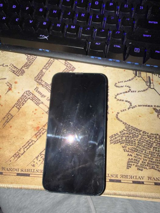 iphone 13 128 gb, azul marinho