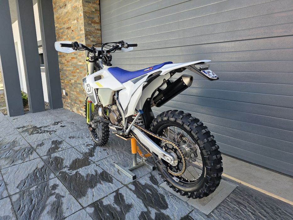 Husqvarna TE300i