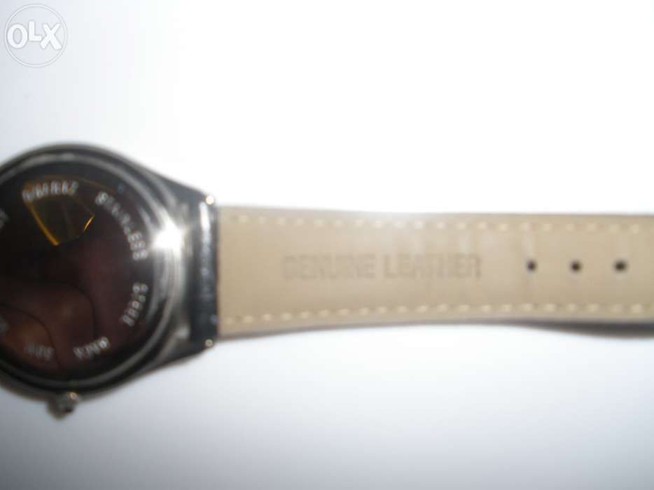 Relógio Eletta novo sem uso