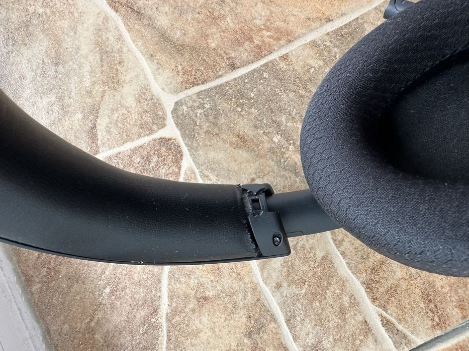 Xbox Wireless Headset