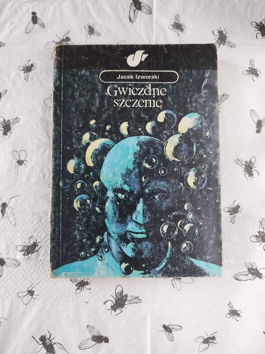 Jacek Izworski - Gwiezdne szczenię | SF