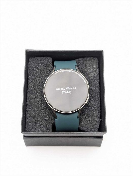 Galaxy watch 7 L315U 44MM green