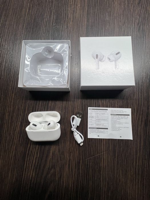 Продам Airpods Pro