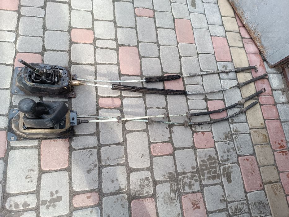 Куліса пассат В3-В4