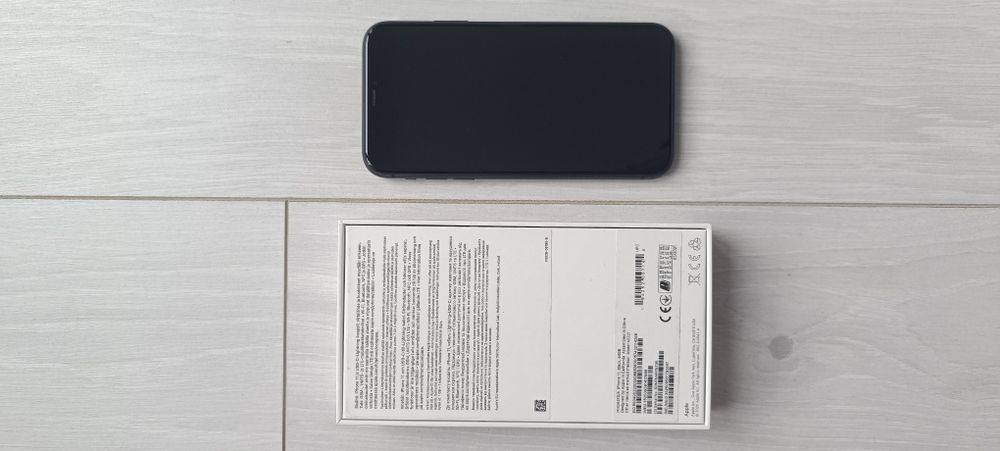 Iphone 11 64gb офіційний для України