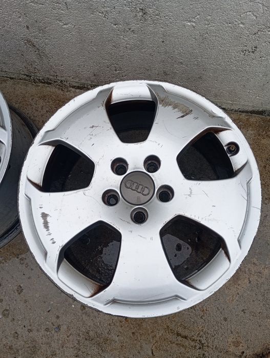 Jantes 17  Audi A3
