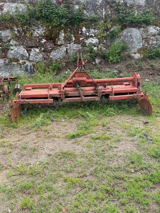 Alfaias agrícolas
