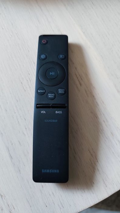 Samsung Soundbar M4500