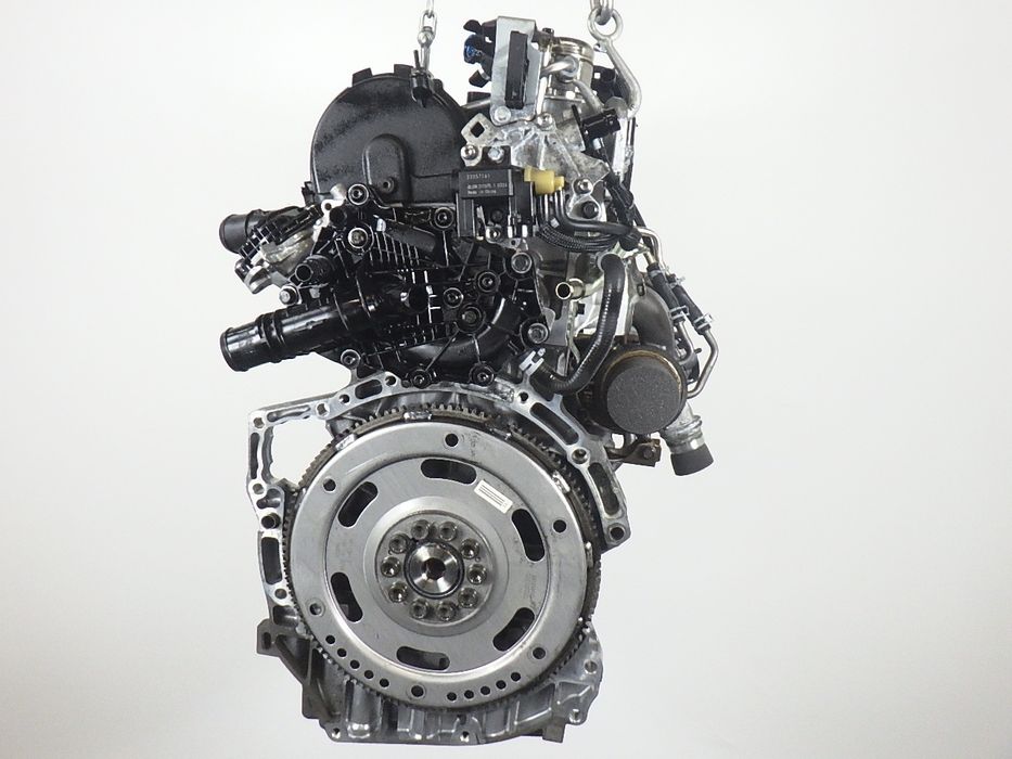 B3154t2 Motor volvo 1.5 tb 163cv