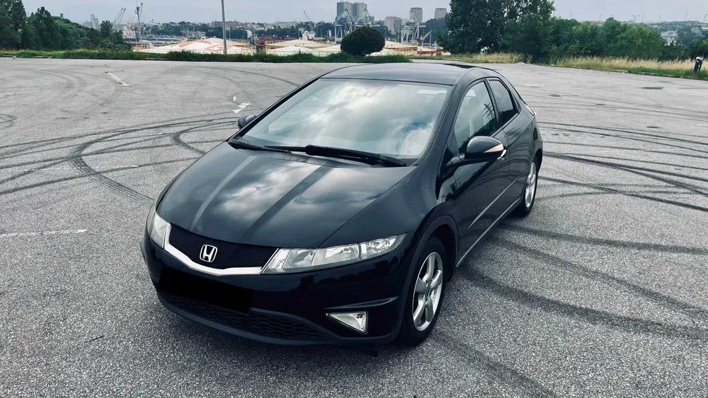 Honda Civic 1.4 Comfort