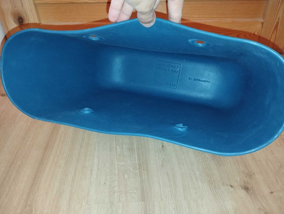 Body O BAG standard Ottanio