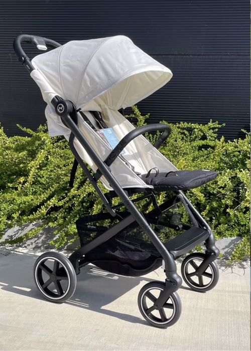 Прогулянкова коляска Cybex Beezy 2024