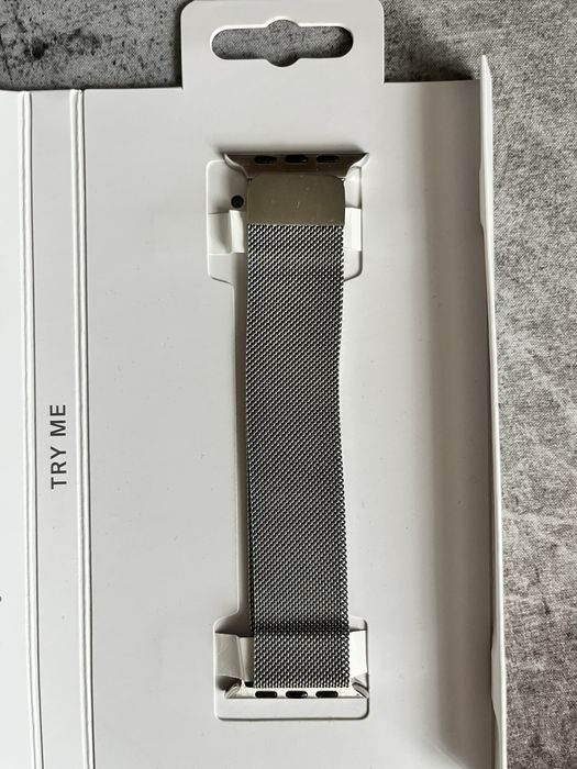 Pasek do Apple Watch