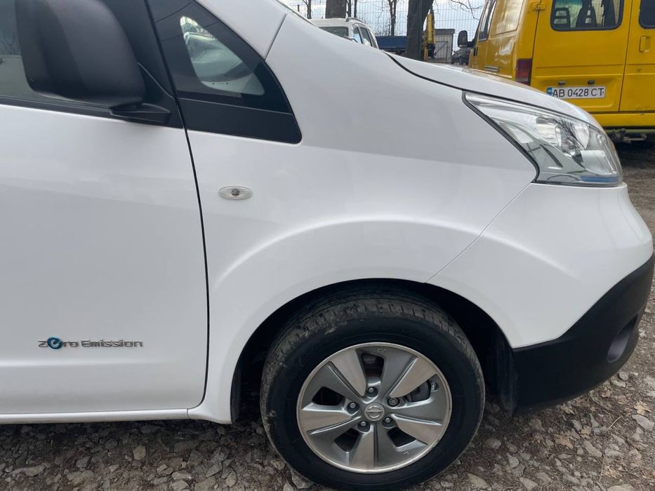 NISSAN E-NV 200 2018 VIN VSKHAAME0U0604238 фото оголошення 5 з 6