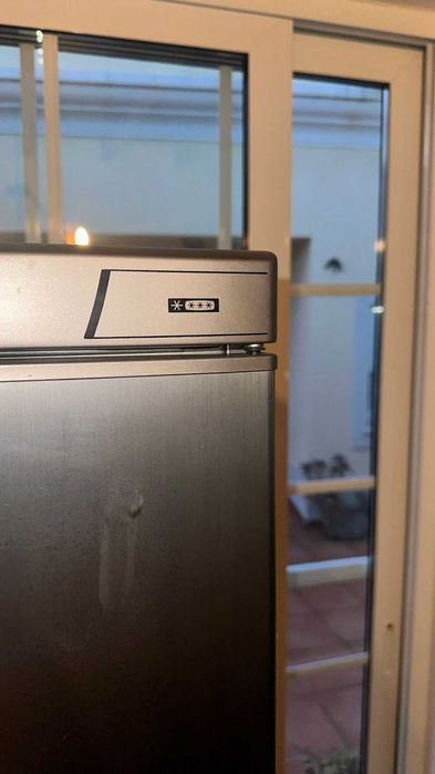 Frigorifico Balay combinado...