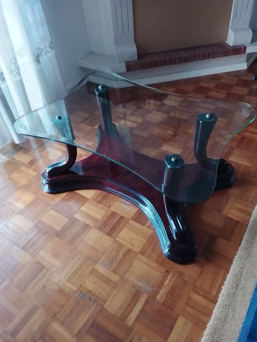 Vendo Mesa de centro