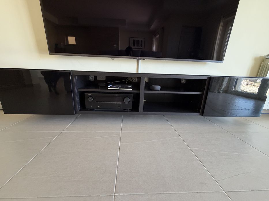 Movel para TV em excelente estado