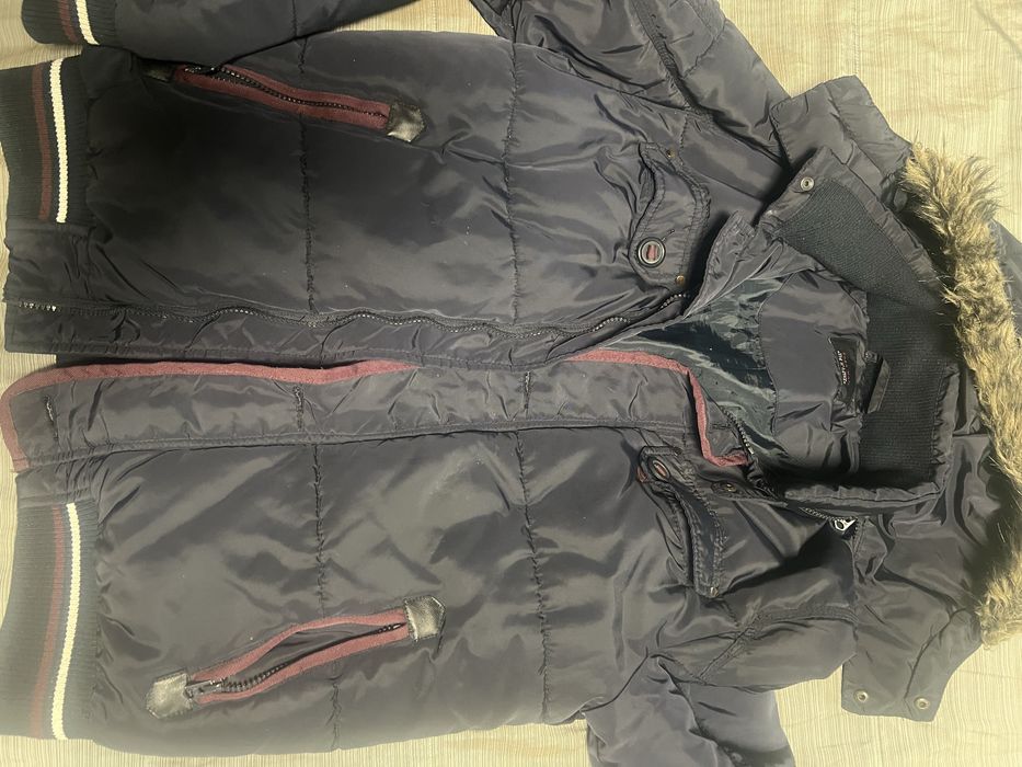 Куртка чоловічого